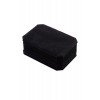 Фото товара: Маленькая анальная втулка с черным хвостом - 8,5 см., код товара: 712021/Арт.40982, номер 6