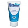 Купить Мужской крем для усиления эрекции MAXSize Cream - 148 мл. код товара: MSC5/Арт.41991. Секс-шоп в СПб - EROTICOASIS | Интим товары для взрослых 