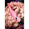 Фото товара: Розовый многофункциональный стимулятор Dahlia - 14 см., код товара: 457706/Арт.242836, номер 14