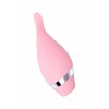 Фото товара: Розовый многофункциональный стимулятор Dahlia - 14 см., код товара: 457706/Арт.242836, номер 4