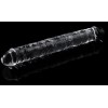 Фото товара: Прозрачный двусторонний фаллоимитатор Flawless Clear Double Dildo - 30 см., код товара: LV310018/Арт.243715, номер 5