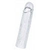 Купить Прозрачная насадка-удлинитель Flawless Clear Penis Sleeve Add 1 - 15,5 см. код товара: LV314013/Арт.243730. Секс-шоп в СПб - EROTICOASIS | Интим товары для взрослых 