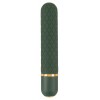 Купить Зеленый мини-вибратор Luxurious Bullet Vibrator - 12,6 см. код товара: 05519020000/Арт.243855. Секс-шоп в СПб - EROTICOASIS | Интим товары для взрослых 