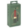 Фото товара: Зеленый вибратор-помада Luxurious Lipstick Vibrator, код товара: 05518800000/Арт.243857, номер 4