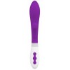 Фото товара: Фиолетовый вибратор-кролик Agave - 23,1 см., код товара: LUNA032PUR/Арт.243978, номер 3
