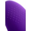 Фото товара: Фиолетовый ротатор «Дрючка-заменитель» с функцией нагрева - 18 см., код товара: 690553/Арт.244017, номер 12
