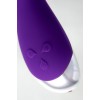 Фото товара: Фиолетовый вибратор «Дрючка-удовольствие» - 20,5 см., код товара: 690555/Арт.244019, номер 10
