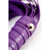 Фото товара: Фиолетовый набор БДСМ «Накажи меня нежно» с карточками, код товара: 690205/Арт.244027, номер 13