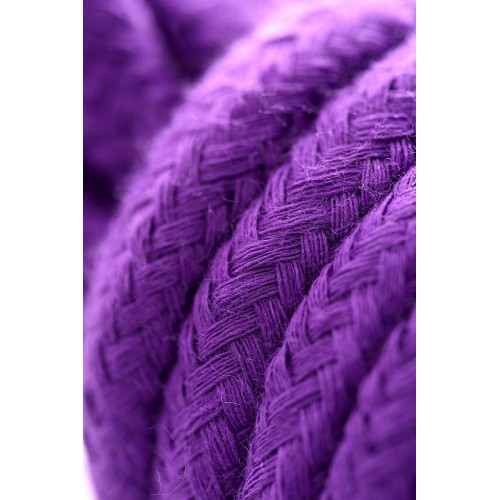 Фото товара: Фиолетовый набор БДСМ «Накажи меня нежно» с карточками, код товара: 690205/Арт.244027, номер 14