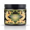 Купить Пудра для тела Honey Dust Body Powder с ароматом жимолости - 170 гр. код товара: KS12011/Арт.244302. Секс-шоп в СПб - EROTICOASIS | Интим товары для взрослых 