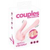 Фото товара: Розовый универсальный вибратор для пар Couples Vibrator, код товара: 05972950000/Арт.244334, номер 9