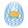 Купить Мастурбатор-яйцо WIND код товара: EGG-W01/Арт.244347. Секс-шоп в СПб - EROTICOASIS | Интим товары для взрослых 
