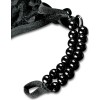 Фото товара: Черные трусики Crotchless Pleasure Pearls XL-XXL с бусинами и анальным стимулятором, код товара: PD4828-23 / Арт.244375, номер 4