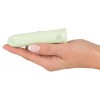 Фото товара: Зеленая вибропуля Shaker Vibe - 10,2 см., код товара: 05501590000/Арт.244665, номер 3