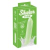 Фото товара: Зеленая вибропуля Shaker Vibe - 10,2 см., код товара: 05501590000/Арт.244665, номер 7