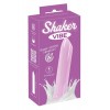 Фото товара: Сиреневая вибропуля Shaker Vibe - 10,2 см., код товара: 05501750000 / Арт.244667, номер 7