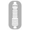 Фото товара: Прозрачный мастурбатор Pocket Masturbator Twister, код товара: 05384770000/Арт.244777, номер 3