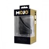 Фото товара: Черное эрекционное кольцо Mojo Molto, код товара: MOJO-009/Арт.244870, номер 3