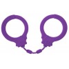 Купить Фиолетовые силиконовые поножи Limitation код товара: 1168-02lola/Арт.244912. Секс-шоп в СПб - EROTICOASIS | Интим товары для взрослых 