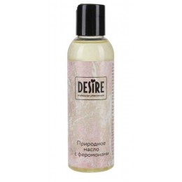 Природное масло с феромонами Desire Molecular Pheromone - 150 мл.