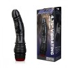 Фото товара: Черный анальный вибратор 4.75  Vibrating Anal Dildo, код товара: BLM6003/Арт.246340, номер 2