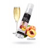 Фото товара: Массажное масло с ароматом персика и шампанского - 50 мл., код товара: 3682/Арт.246600, номер 1