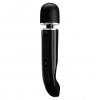 Фото товара: Черный вибратор-жезл Charming Massager Plus - 29 см., код товара: BI-014808/Арт.246763, номер 3