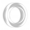 Купить Прозрачное эрекционное кольцо Cockring No.39 код товара: SON039TRA/Арт.247108. Секс-шоп в СПб - EROTICOASIS | Интим товары для взрослых 