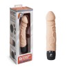 Купить Телесный вибратор-реалистик 6.5  Girthy Realistic Vibrator - 19 см. код товара: PC-003-NUD/Арт.247328. Секс-шоп в СПб - EROTICOASIS | Интим товары для взрослых 