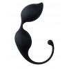 Купить Черные вагинальные шарики Jiggle Mouse код товара: ET209BLK/Арт.247438. Секс-шоп в СПб - EROTICOASIS | Интим товары для взрослых 