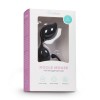 Фото товара: Черные вагинальные шарики Jiggle Mouse, код товара: ET209BLK/Арт.247438, номер 2