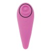 Фото товара: Розовый клиторальный вибромассажер FemmeGasm, код товара: FLZ-E31116/Арт.247455, номер 1
