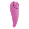Купить Розовый клиторальный вибромассажер FemmeGasm код товара: FLZ-E31116/Арт.247455. Секс-шоп в СПб - EROTICOASIS | Интим товары для взрослых 