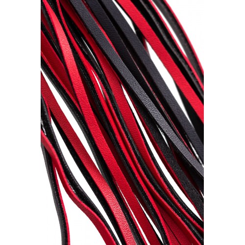 Фото товара: Черно-красный бондажный набор Bow-tie, код товара: 700050/Арт.247530, номер 19