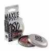 Фото товара: Экстремально тонкие презервативы в железном кейсе MAXUS Extreme Thin - 3 шт., код товара: MAXUS Extreme Thin №3/Арт.247577, номер 1