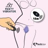 Фото товара: Фиолетовый вибромассажер в трусики с пультом ДУ Panty Vibe Remote Controlled Vibrator, код товара: FLZ-E29668/Арт.247819, номер 4