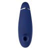 Фото товара: Синий клиторальный стимулятор Womanizer Premium 2, код товара: 05540650000/Арт.248066, номер 1
