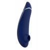Купить Синий клиторальный стимулятор Womanizer Premium 2 код товара: 05540650000/Арт.248066. Секс-шоп в СПб - EROTICOASIS | Интим товары для взрослых 