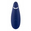 Фото товара: Синий клиторальный стимулятор Womanizer Premium 2, код товара: 05540650000/Арт.248066, номер 3