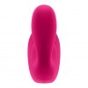 Фото товара: Розовый вибромассажер для ношения Top Secret, код товара: 4003382/Арт.248141, номер 3