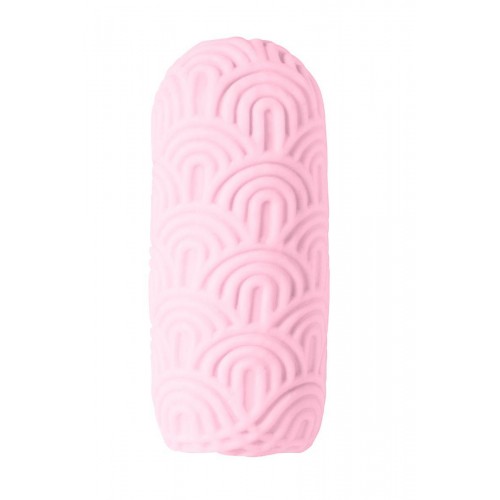 Фото товара: Розовый мастурбатор Marshmallow Maxi Candy, код товара: 8075-02lola/Арт.248764, номер 5
