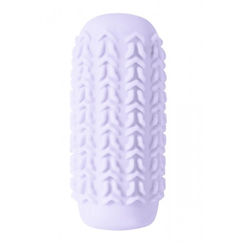 Купить Сиреневый мастурбатор Marshmallow Maxi Candy код товара: 8075-03lola/Арт.248765. Секс-шоп в СПб - EROTICOASIS | Интим товары для взрослых 