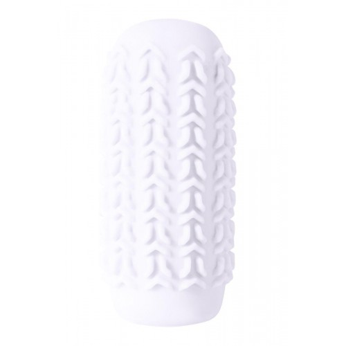 Купить Белый мастурбатор Marshmallow Maxi Candy код товара: 8075-01lola/Арт.248766. Секс-шоп в СПб - EROTICOASIS | Интим товары для взрослых 