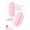 Фото товара: Розовый мастурбатор Marshmallow Maxi Fruity, код товара: 8073-02lola/Арт.248767, номер 1