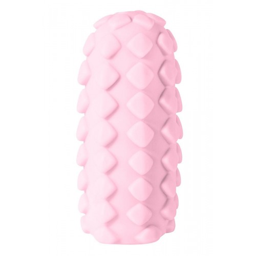 Фото товара: Розовый мастурбатор Marshmallow Maxi Fruity, код товара: 8073-02lola/Арт.248767, номер 5