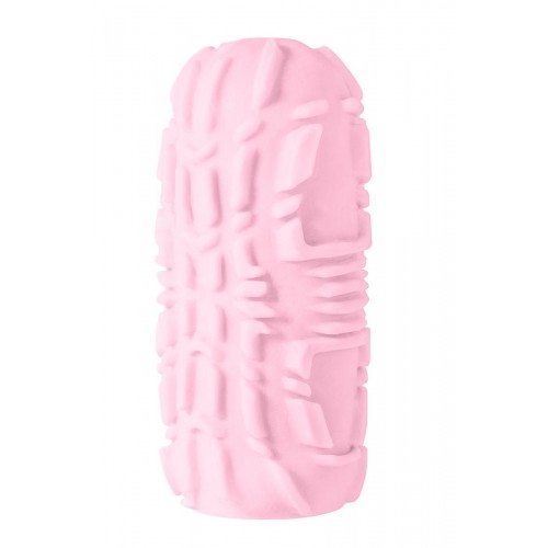 Купить Розовый мастурбатор Marshmallow Maxi Fruity код товара: 8073-02lola/Арт.248767. Секс-шоп в СПб - EROTICOASIS | Интим товары для взрослых 