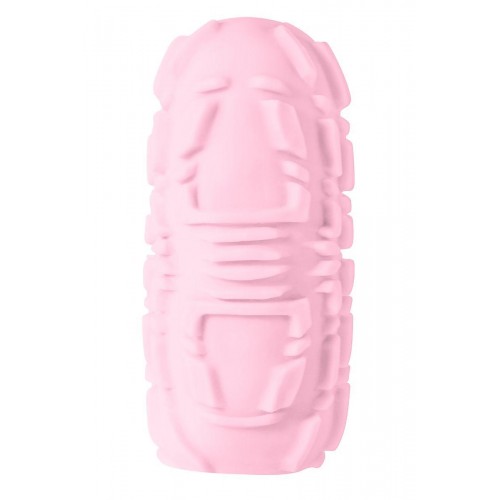 Фото товара: Розовый мастурбатор Marshmallow Maxi Fruity, код товара: 8073-02lola/Арт.248767, номер 7