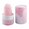 Фото товара: Розовый мастурбатор Marshmallow Maxi Honey, код товара: 8072-02lola/Арт.248770, номер 3