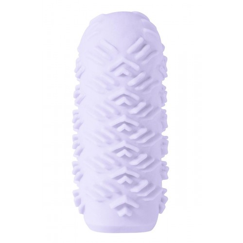 Купить Сиреневый мастурбатор Marshmallow Maxi Juicy код товара: 8074-03lola/Арт.248774. Секс-шоп в СПб - EROTICOASIS | Интим товары для взрослых 