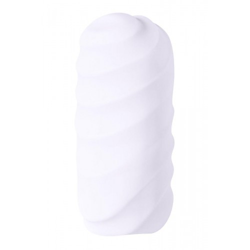 Фото товара: Белый мастурбатор Marshmallow Maxi Juicy, код товара: 8074-01lola/Арт.248775, номер 6